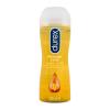 Durex Massage Lube Ylang Ylang Гел лубрикант 200 ml