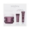 Sisley Black Rose Discovery Program Подаръчен комплект дневен крем за лице Black Rose Skin Infusion Cream 50 ml + маска за лице Black Rose Cream Mask 10 ml + лосион за тяло Black Rose Beautifying Emulsion 15 ml