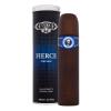 Cuba Fierce Eau de Toilette за мъже 100 ml