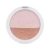 Dermacol Imperial Rose Brightening Powder Пудра за жени 7 g