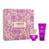 Versace Pour Femme Dylan Purple Подаръчен комплект EDP 30 ml + лосион за тяло 50 ml