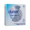 Durex Invisible Презерватив за мъже Комплект