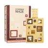 Al Haramain Maze Eau de Parfum 50 ml