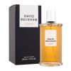 David Beckham Classic Eau de Toilette за мъже 100 ml увредена кутия