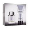 Montblanc Explorer Platinum Подаръчен комплект EDP 60 ml + душ гел 100 ml