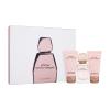 Narciso Rodriguez All Of Me Подаръчен комплект EDP 50 ml + лосион за тяло 50 ml + душ гел 50 ml