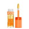 NYX Professional Makeup Duck Plump Блясък за устни за жени 7 ml Нюанс 01 Clearly Spicy