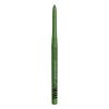 NYX Professional Makeup Vivid Rich Mechanical Liner Молив за очи за жени 0,28 g Нюанс 09 Its Giving Jade