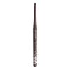 NYX Professional Makeup Vivid Rich Mechanical Liner Молив за очи за жени 0,28 g Нюанс 15 Smokin Topaz