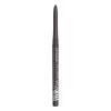 NYX Professional Makeup Vivid Rich Mechanical Liner Молив за очи за жени 0,28 g Нюанс 12 Truffle Diamond