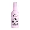 NYX Professional Makeup Marshmellow Setting Spray Фиксатор за грим за жени 60 ml