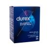 Durex Extra Safe Thicker Презерватив за мъже Комплект