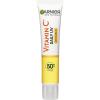 Garnier Skin Naturals Vitamin C Daily UV Invisible SPF50+ Дневен крем за лице за жени 40 ml