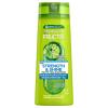 Garnier Fructis Strength &amp; Shine Fortifying Shampoo Шампоан за жени 250 ml