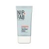 NIP+FAB Exfoliate Glycolic Fix Treatment Primer Основа за грим за жени 40 ml