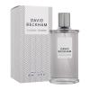 David Beckham Classic Homme Eau de Toilette за мъже 100 ml увредена кутия