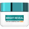 L&#039;Oréal Paris Bright Reveal Dark Spot Hydrating Cream SPF50 Дневен крем за лице 50 ml