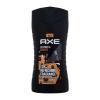 Axe Leather &amp; Cookies Душ гел за мъже 250 ml