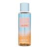 Victoria´s Secret Bare Vanilla Splash Спрей за тяло за жени 250 ml увреден флакон