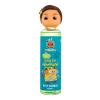 Cocomelon Nina Bath Bubbles Пяна за вана за деца 300 ml