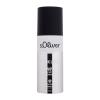 s.Oliver Black Label 48H Дезодорант за мъже 150 ml