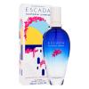 ESCADA Santorini Sunrise Eau de Toilette за жени 100 ml увредена кутия