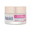 Astrid Rose Premium Firming &amp; Replumping Day Cream SPF15 Дневен крем за лице за жени 50 ml