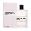 Zadig &amp; Voltaire This is Her! Undressed Eau de Parfum за жени 100 ml