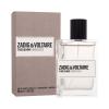 Zadig &amp; Voltaire This is Him! Undressed Eau de Toilette за мъже 50 ml