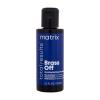 Matrix Brass Off Shampoo Шампоан за жени 75 ml