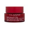 Clarins Super Restorative Day Cream Very Dry Skin Дневен крем за лице за жени 50 ml увредена кутия