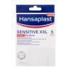 Hansaplast Sensitive XXL Sterile Plaster Лепенки Комплект