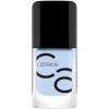 Catrice Iconails Лак за нокти за жени 10,5 ml Нюанс 170 No More Monday Blue-s