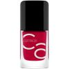 Catrice Iconails Лак за нокти за жени 10,5 ml Нюанс 169 Rasberry Pie