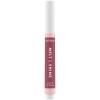 Catrice Melt &amp; Shine Juicy Lip Balm Балсам за устни за жени 1,3 g Нюанс 030 Sea-cret