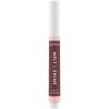 Catrice Melt &amp; Shine Juicy Lip Balm Балсам за устни за жени 1,3 g Нюанс 100 Sunny Side Up