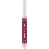 Catrice Melt &amp; Shine Juicy Lip Balm Балсам за устни за жени 1,3 g Нюанс 080 Lost At Sea