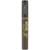 Catrice Super Glue Brow Styling Gel Гел и помада за вежди за жени 4 ml Нюанс 030 Deep Brown