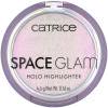 Catrice Space Glam Holo Хайлайтър за жени 4,6 g Нюанс 010 Beam Me Up!