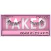 Catrice Faked Insane Length Lashes Изкуствени мигли за жени 1 бр Нюанс Black