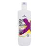 Schwarzkopf Professional Goodbye Yellow pH 4.5 Neutralizing Wash Шампоан за жени 1000 ml