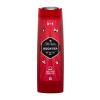 Old Spice Booster Душ гел за мъже 400 ml