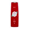 Old Spice Restart Душ гел за мъже 400 ml