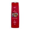 Old Spice Tigerclaw Душ гел за мъже 400 ml