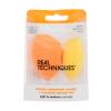 Real Techniques Miracle Complexion Sponge + Concealer Sponge Duo Апликатор за жени Комплект