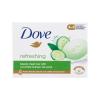 Dove Refreshing Beauty Cream Bar Твърд сапун за жени 90 g