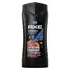 Axe Skateboard &amp; Fresh Roses Scent Душ гел за мъже 400 ml