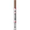 Maybelline Build-A-Brow Молив за вежди за жени 1,4 g Нюанс 255 Soft Brown