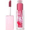 Maybelline Lifter Plump Блясък за устни за жени 5,4 ml Нюанс 002 Mauve Bite