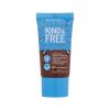 Rimmel London Kind &amp; Free Skin Tint Foundation Фон дьо тен за жени 30 ml Нюанс 601 Soft Chocolate